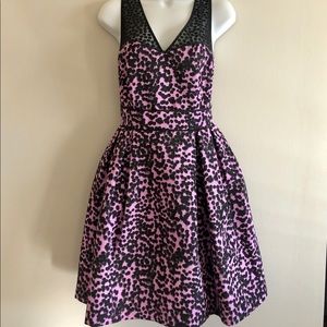 Taylor Womens 50’s Style Party Dress sz 8